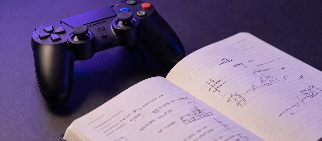 Adaptar um game é traduzir, não copiar