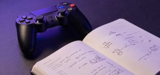 Adaptar um game é traduzir, não copiar