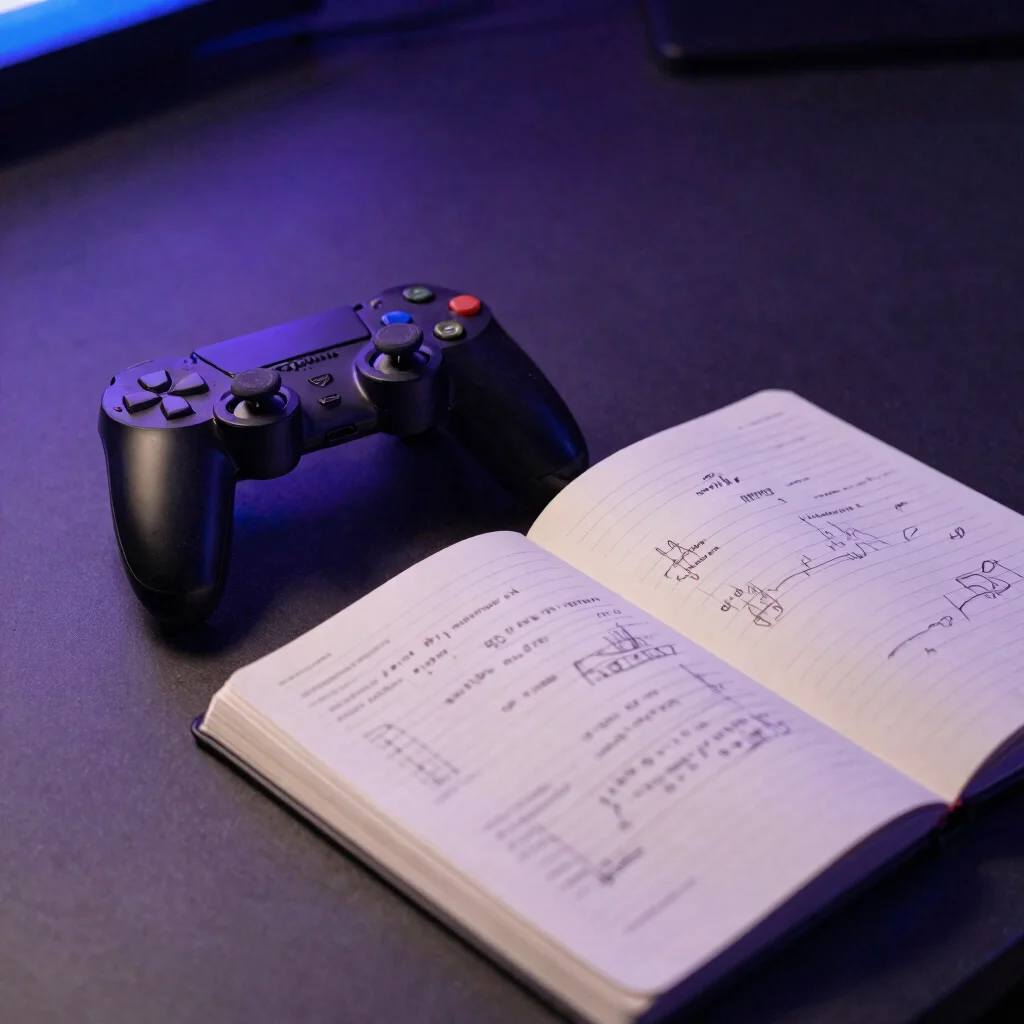 Adaptar um game é traduzir, não copiar